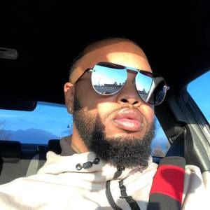 Meet your Posher, Davon